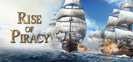《海盗崛起/Rise of Piracy》PC英文版下载-含v0.501_0