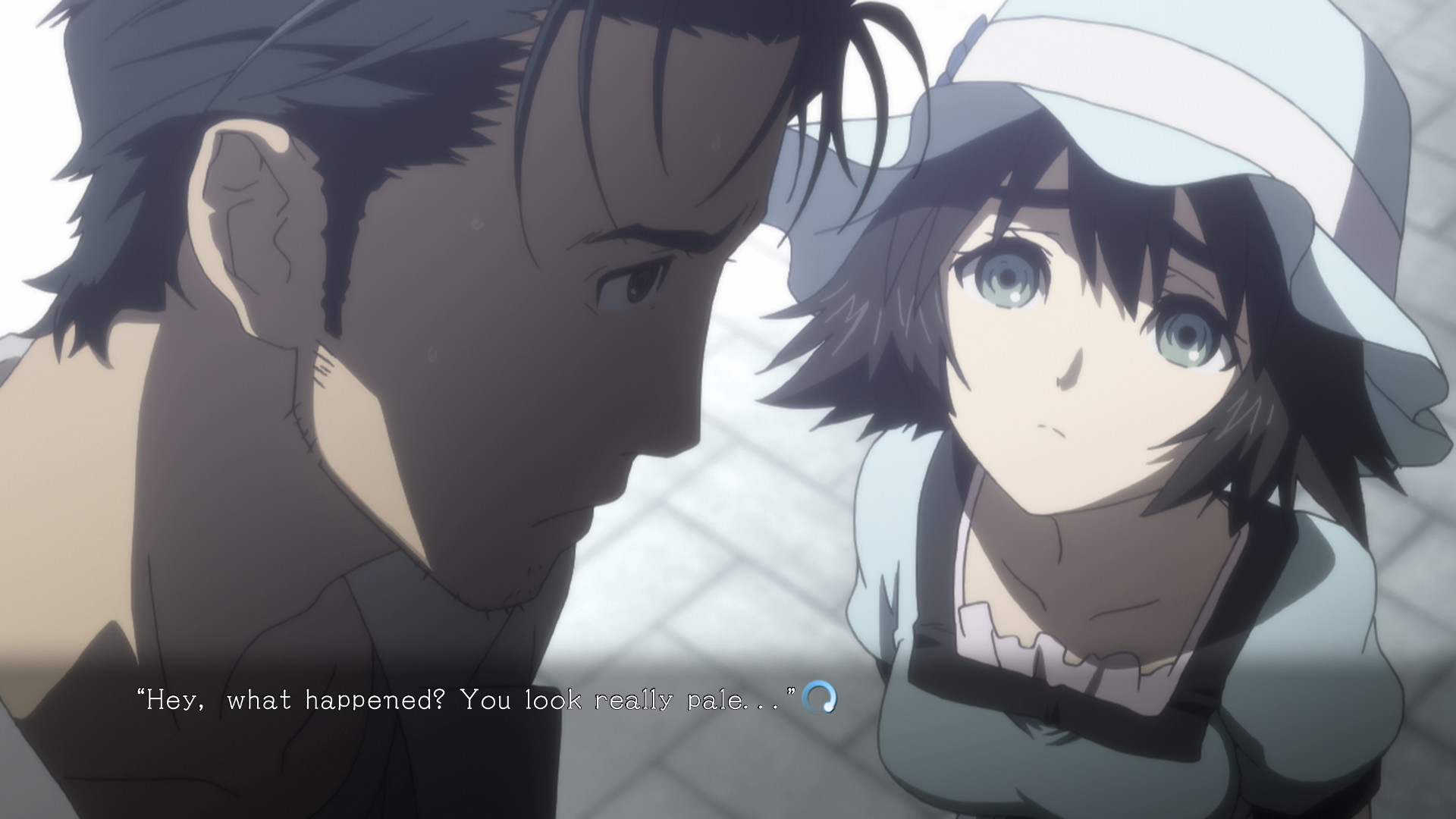 《命运石之门:精英/STEINS;GATE ELITE》PC中文版下载-含Build.3810096_1