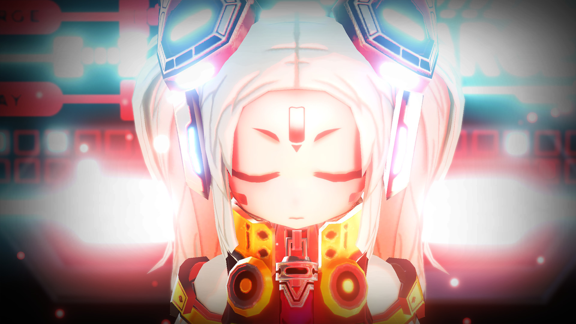 《机械少女 Metallic Child》Switch美版中文+1.3.0.10补丁+7DLC_1