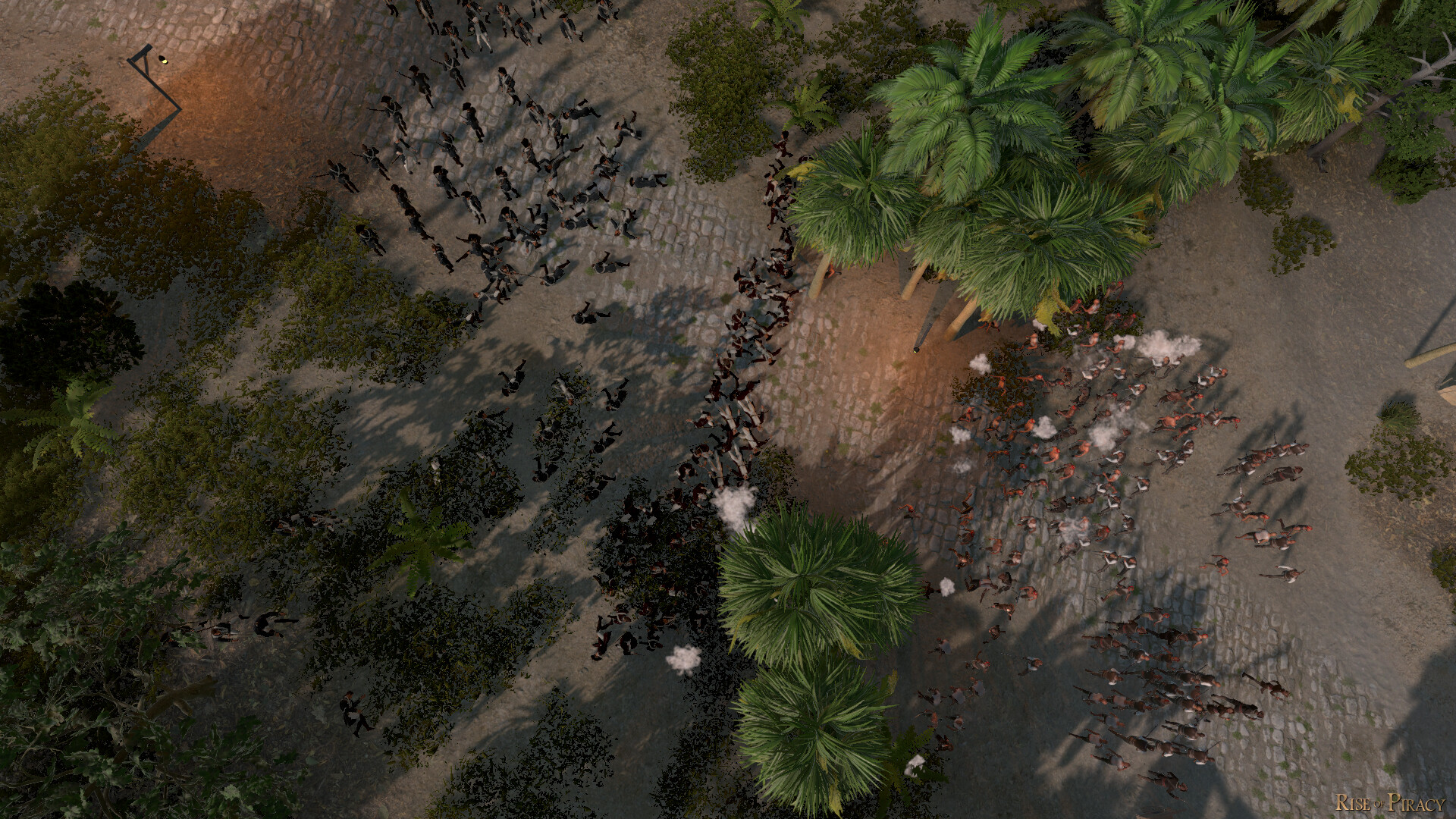 《海盗崛起/Rise of Piracy》PC英文版下载-含v0.501_1