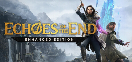 《末日的回声/Echoes of the End: Enhanced Edition》PC中文版下载-含v2.04_0