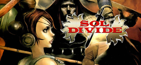 《太阳表决:黑暗神剑/Sol Divide》PC中文版下载-含Build.20733089_0