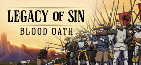 《罪孽的遗产:血誓/Legacy of Sin: Blood Oath》PC中文版下载-含Build.21649955_0