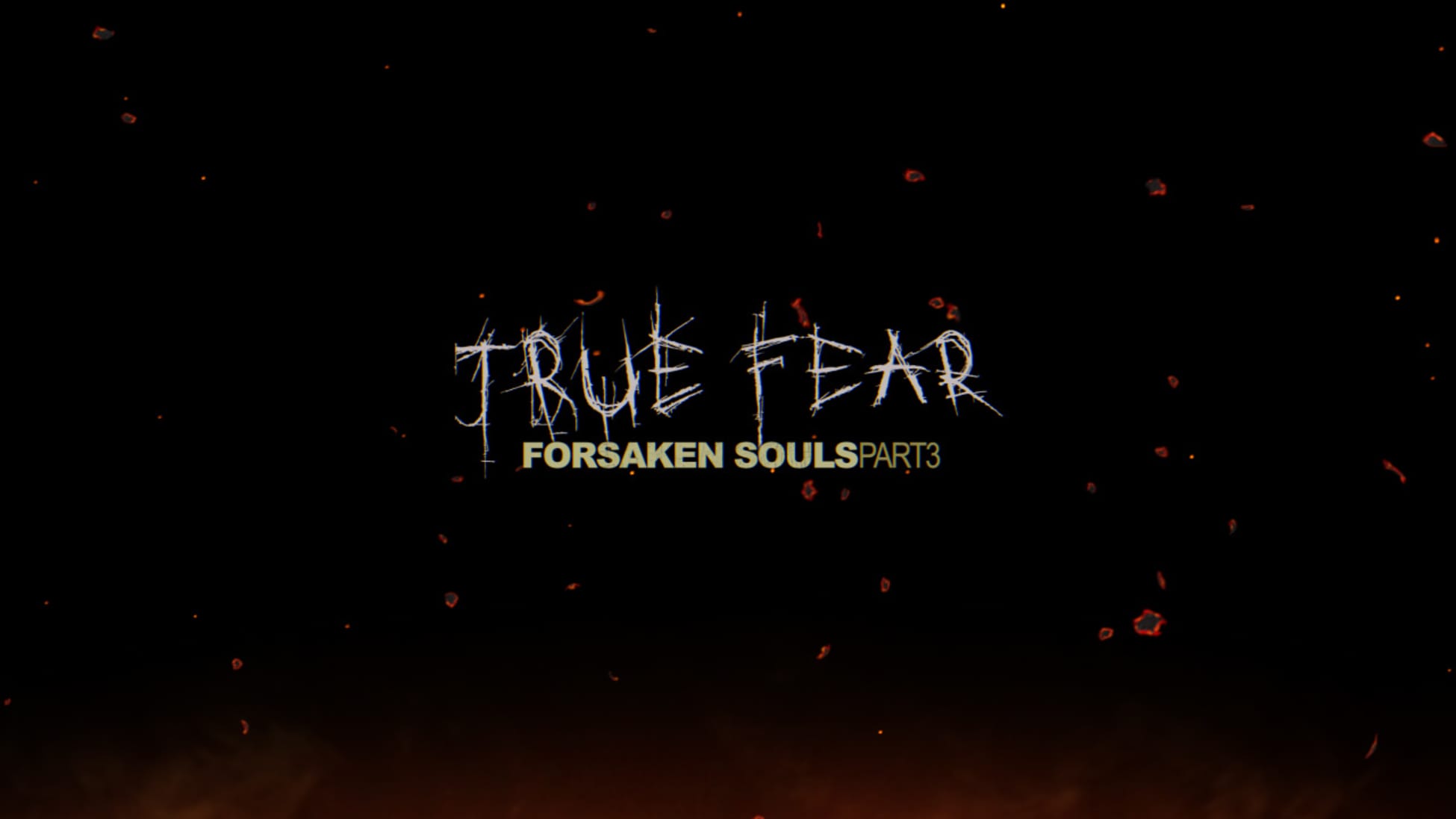 《真实恐惧:被遗弃的灵魂第三部 True Fear: Forsaken Souls Part 3》switch中文版【天翼网盘】_1