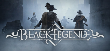 《黑色传奇 Black Legend》Switch中文+1.0.7补丁_0