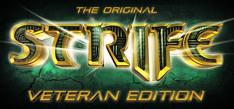 《战争:老兵版 Strife: Veteran Edition》Switch美版英文NSP下载 – 含1.1.2补丁_0