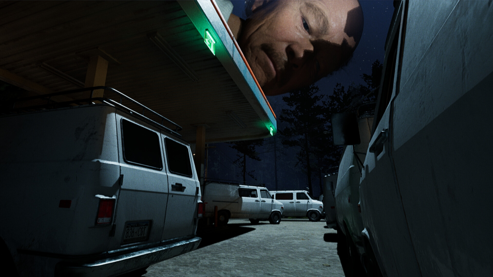 《出口前:加油站/Before Exit: Gas Station》PC中文版下载-含v2.0.2736_2