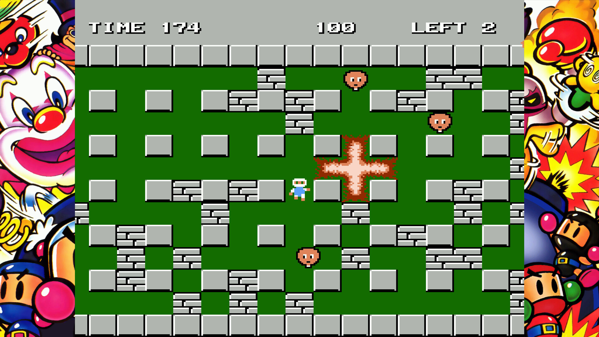 《超级炸弹人合集/SUPER BOMBERMAN COLLECTION》PC中文版下载-含Build.21427478_2