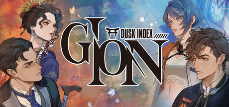 《日落指数:吉翁 美版 DUSK INDEX: GION》switch日文版【天翼网盘】_0