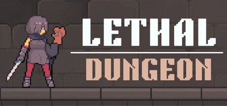 致命地牢/Lethal Dungeon_0