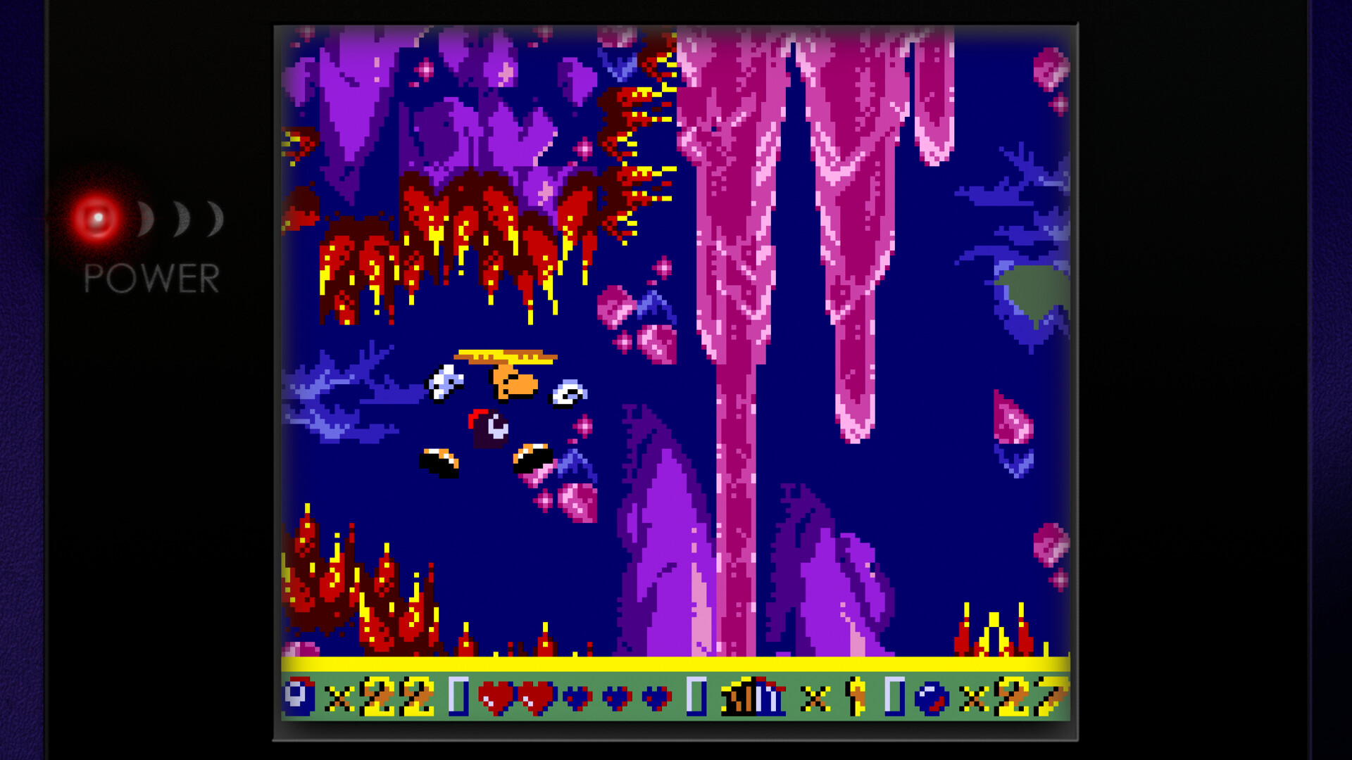 《雷曼30周年纪念版 Rayman 30th Anniversary Edition》美版中文_1
