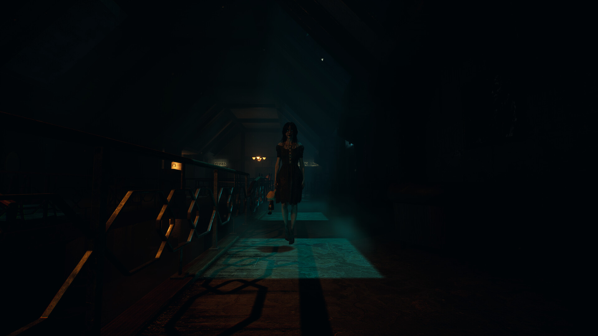 《诅咒2/Damned 2》PC中文版下载-含v0.7.1001联机版_2