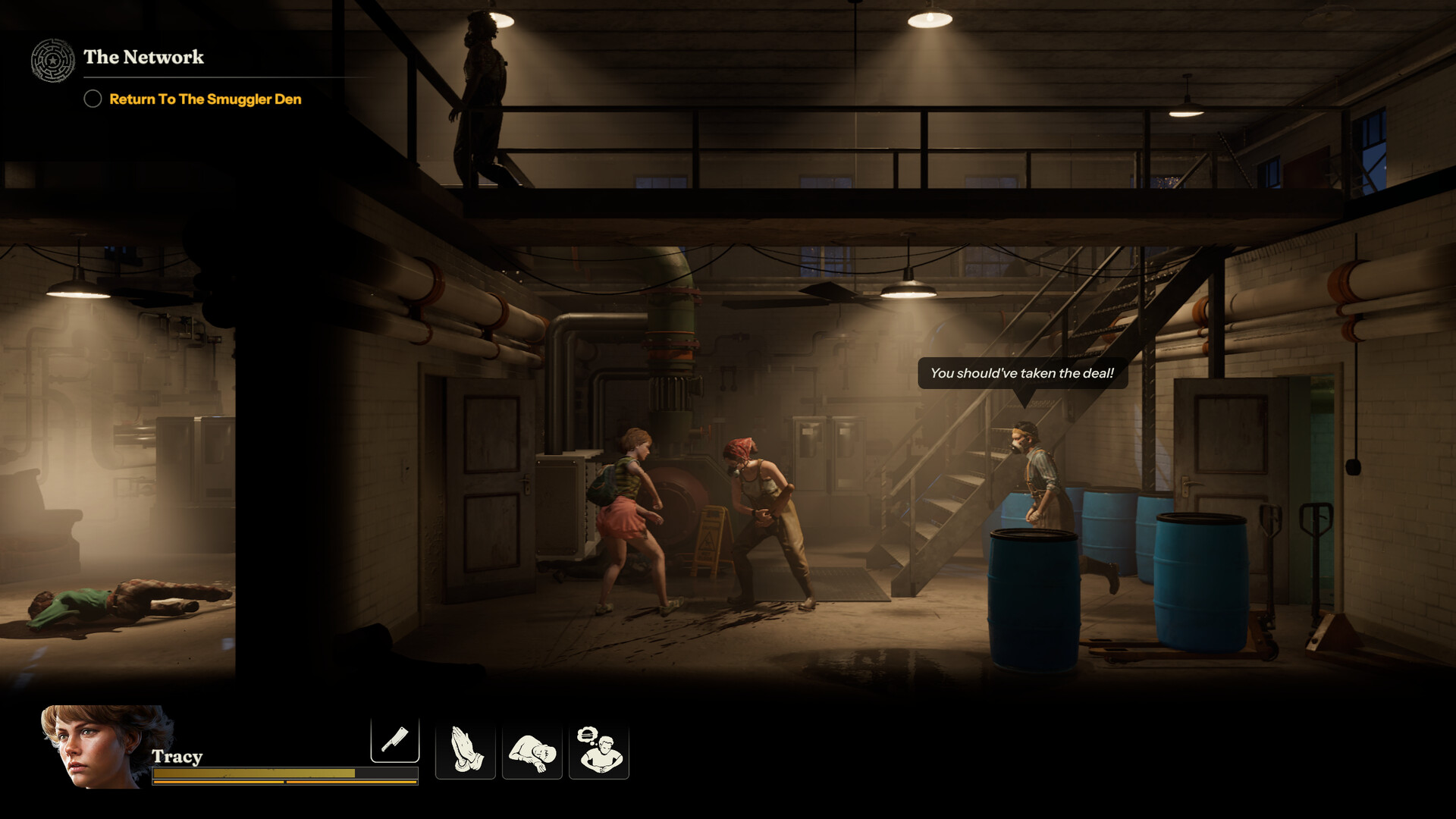 《勇闯死人谷:暗黑之日/Into the Dead: Our Darkest Days》PC中文版下载-含v0.11.3.17522_1