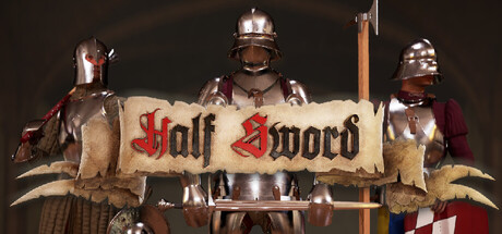 《半剑/Half Sword》PC中文版下载-含Build.21722011_0