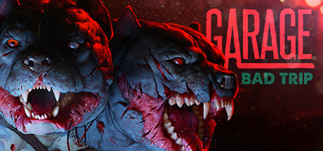 《车库:浴血之旅/GARAGE: Bad Trip》PC中文版下载-含Build.2923810_0