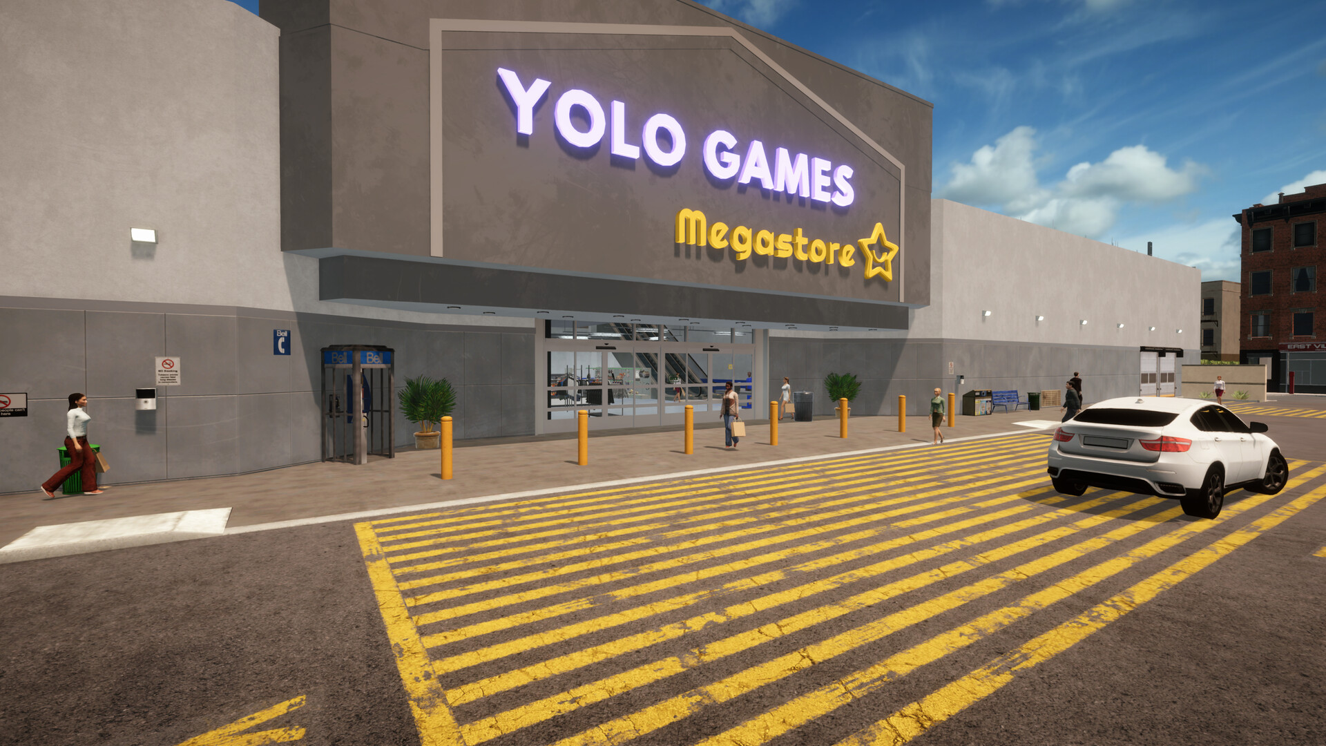 《超级大卖场模拟器/Megastore Simulator》PC中文版下载-含Build.21776128_2
