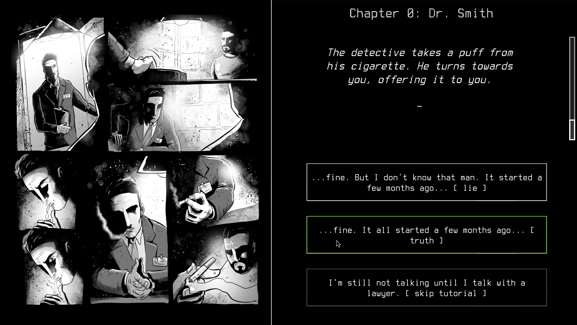 《不被信任:黑客横行/Untrusted: hackers at large》PC中文版下载-含Build.21717414_1