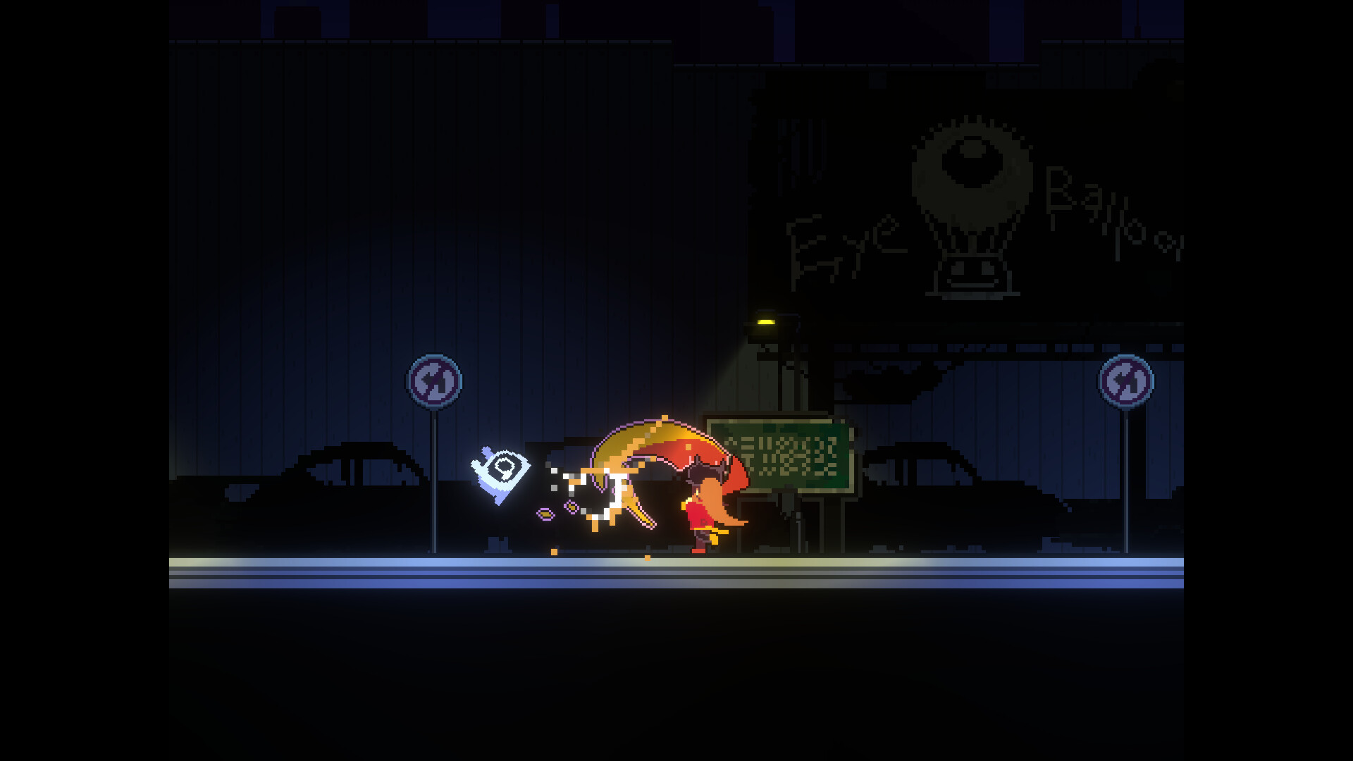猎杀女巫/KILL THE WITCH PC中文版下载_1