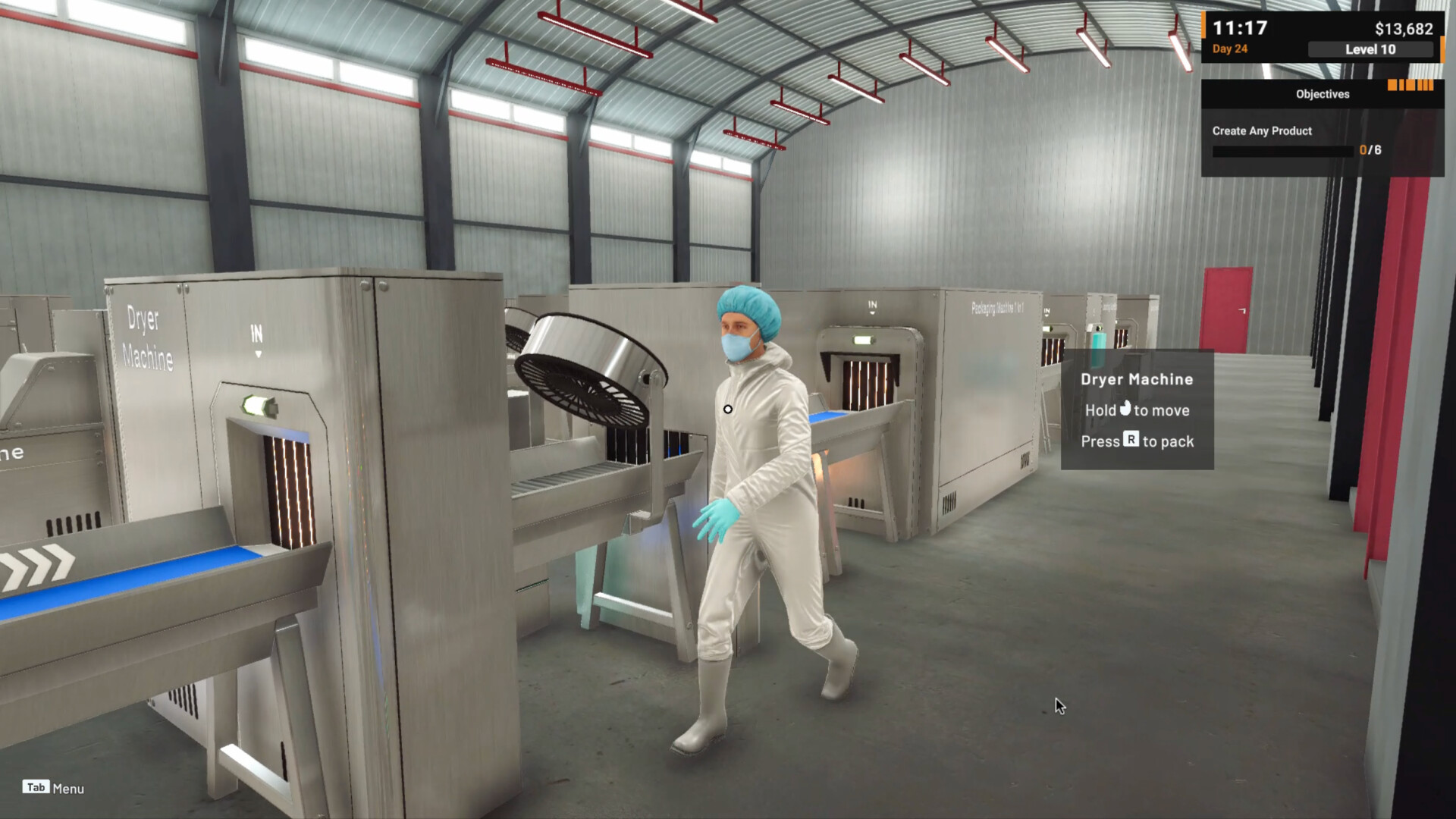 《食品加工模拟/Food Processing Simulator》PC中文版下载-含Build.22018356_1
