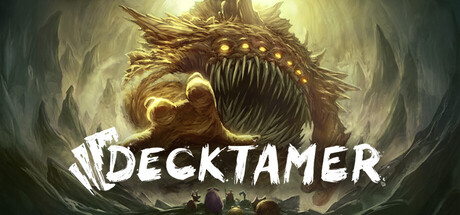 《驯牌师/Decktamer》PC中文版下载-含v1.3.4_0
