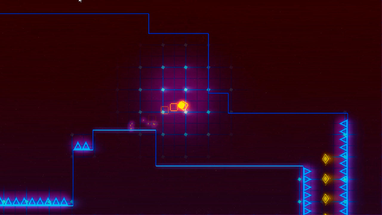 《扁平地带:序章 Flatland:Prologue》Switch英文版NSZ下载 – 含1.0.0补丁_2