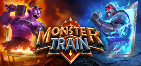 《怪物列车:头等舱 Monster Train》Switch中文+2.2.0补丁_0