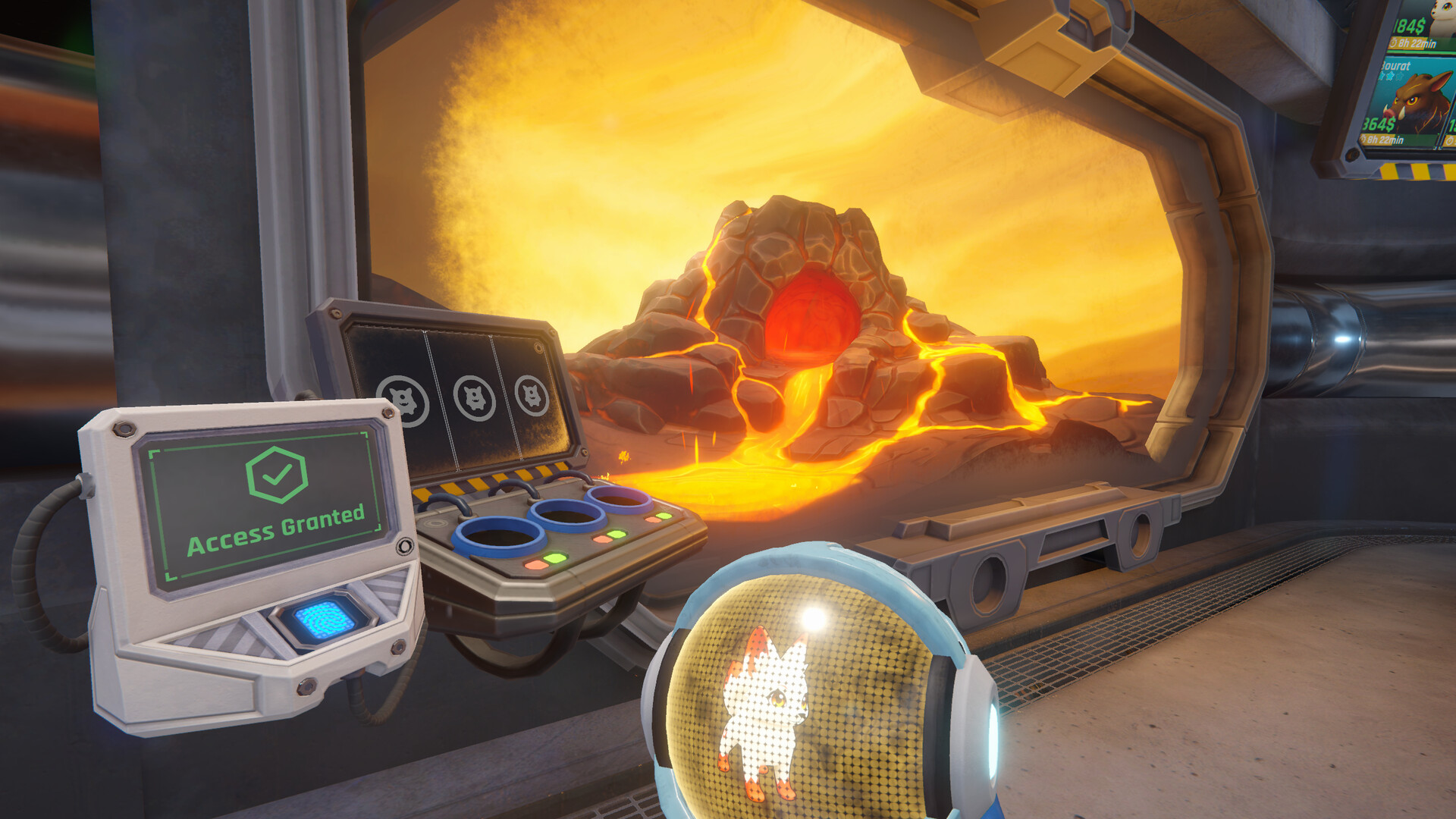 《怪物实验室模拟器/Monster Lab Simulator》PC中文版_1