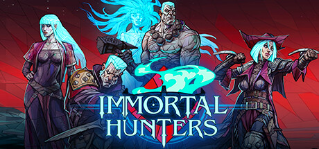 《不朽猎人/Immortal Hunters》PC中文版下载-含Build.22041546_0