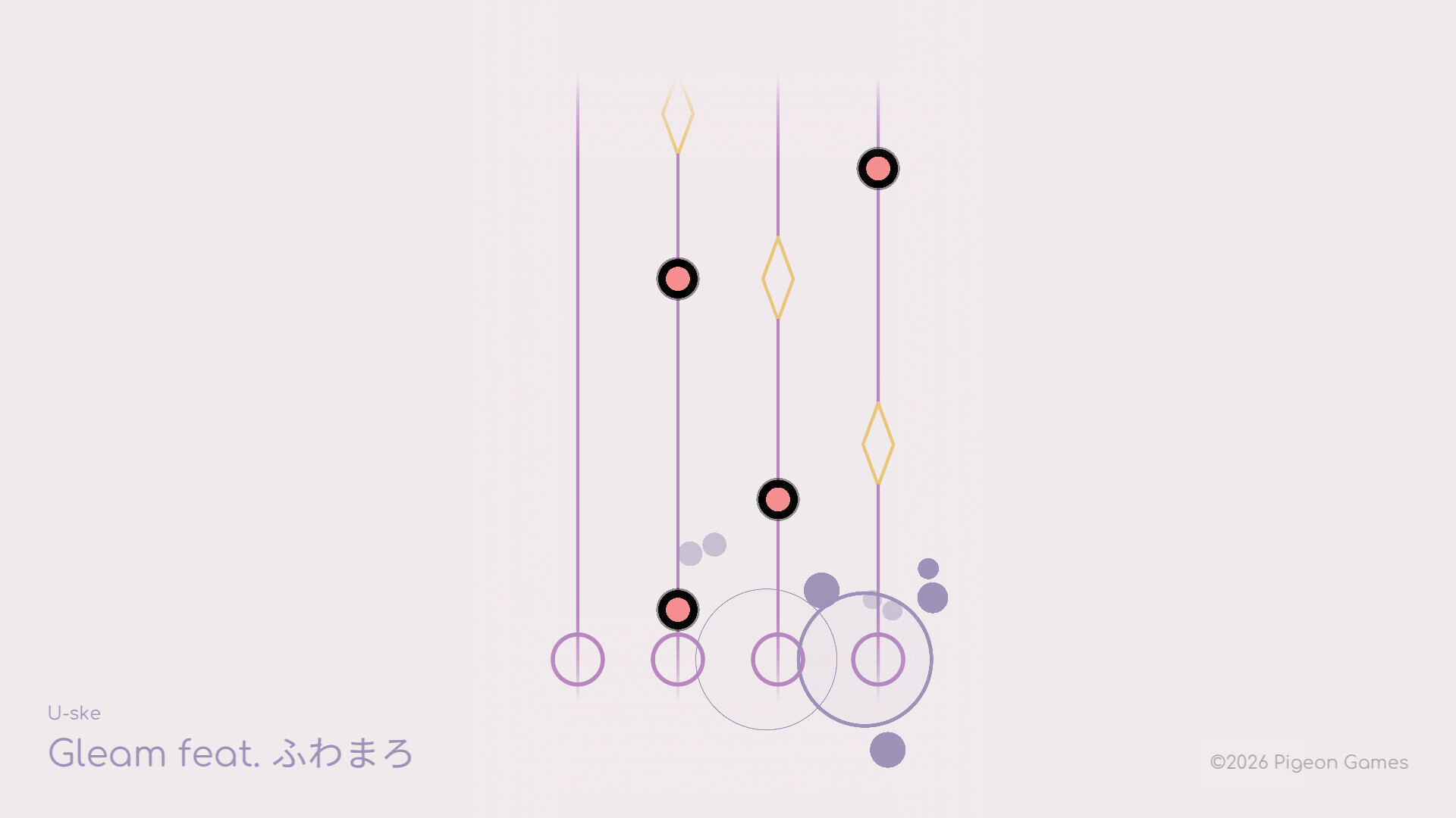 《律动轨迹/Rizline》PC中文版_1