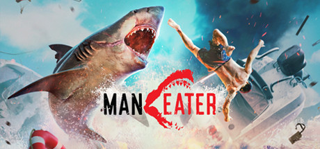 《食人鲨 Maneater》Switch中文+1.0.2补丁_0