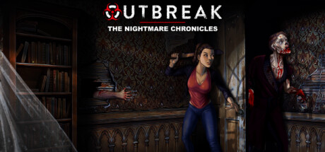 《爆发:噩梦编年史 Outbreak The Nightmare Chronicles》Switch美版英文NSP下载 – 含1.2补丁_0