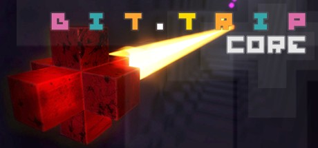 《像素跑者:核心 BIT.TRIP CORE》Switch英文版NSP下载 – 含1.0.0补丁_0
