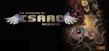 《以撒的结合:重生/The Binding of Isaac: Rebirth》PC中文版下载-含v1.9.7.15_0