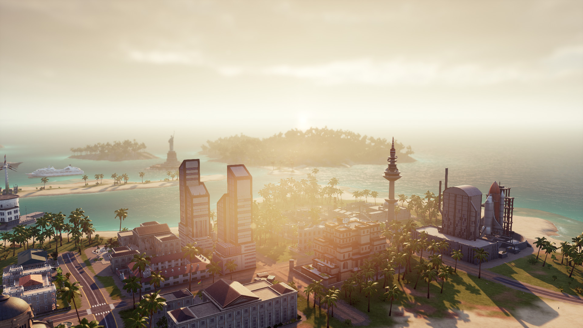 【5.05】《海岛大亨6》PS4欧版下载- 含23.02补丁+DLC_2