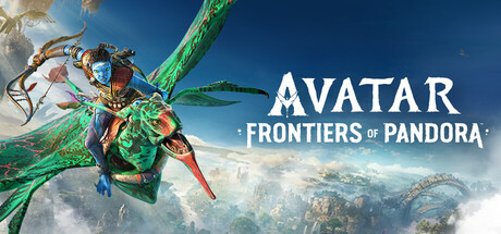《阿凡达:潘多拉边境/Avatar: Frontiers of Pandora》PC中文版下载-含Build.21582928_0