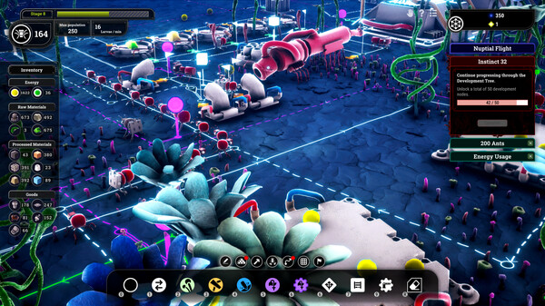 《蚁托邦/Microtopia》PC中文版下载-含Build.22016990_2