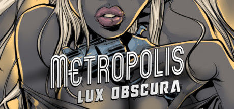 【5.05】《大都会:情迷中世纪 Metropolis Lux Obscura》PS4港版中文下载- 含V1.00_0