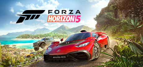 《极限竞速:地平线5顶级版/Forza Horizon 5 – Premium Edition》PC中文版下载-含v1.688.044顶级版_0