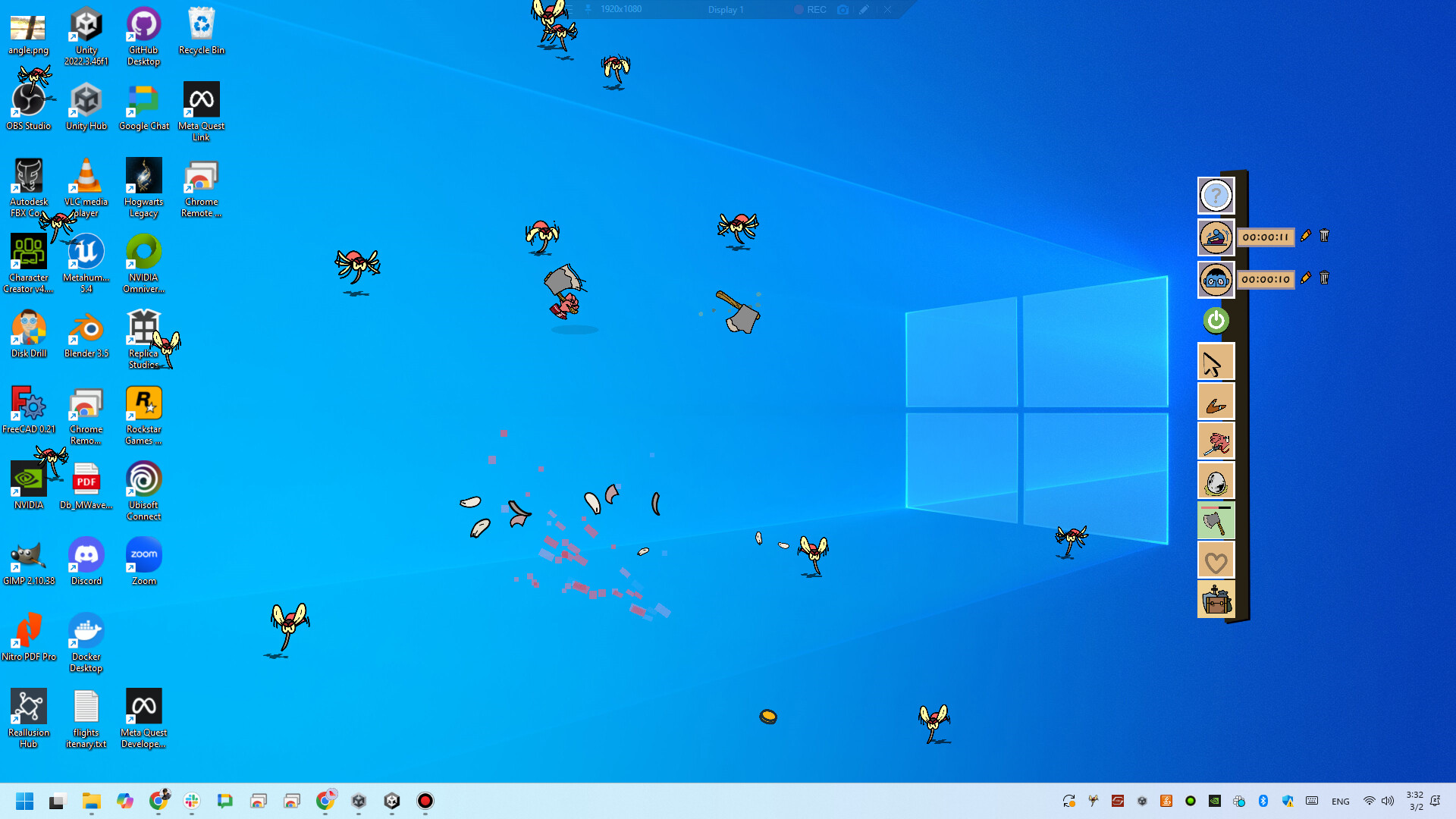 《走开!/Buzz Off!》PC中文版下载-含Build.21740267_1