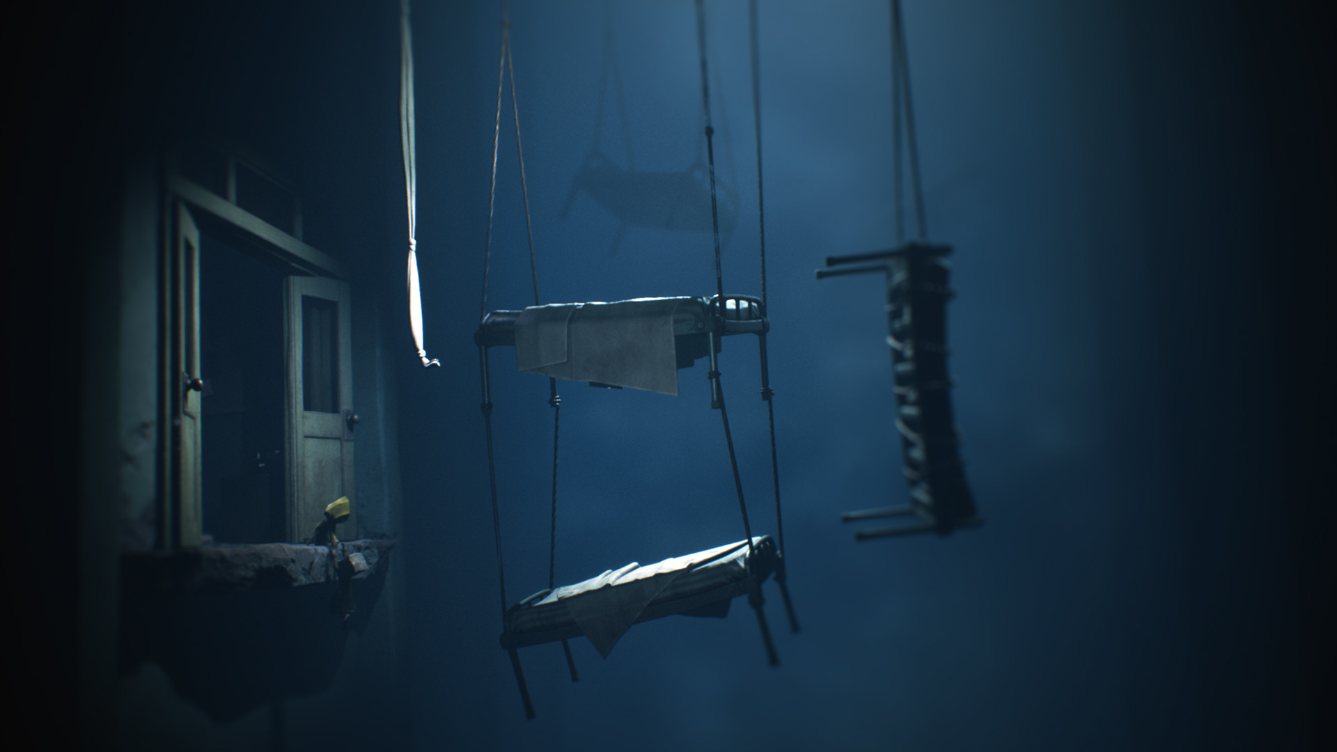 《小小噩梦2 Little Nightmares II》Switch中文+1.4补丁_2