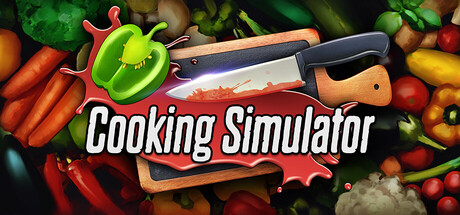 《烹饪模拟器/Cooking Simulator》PC中文版下载-含v7.2.0_0