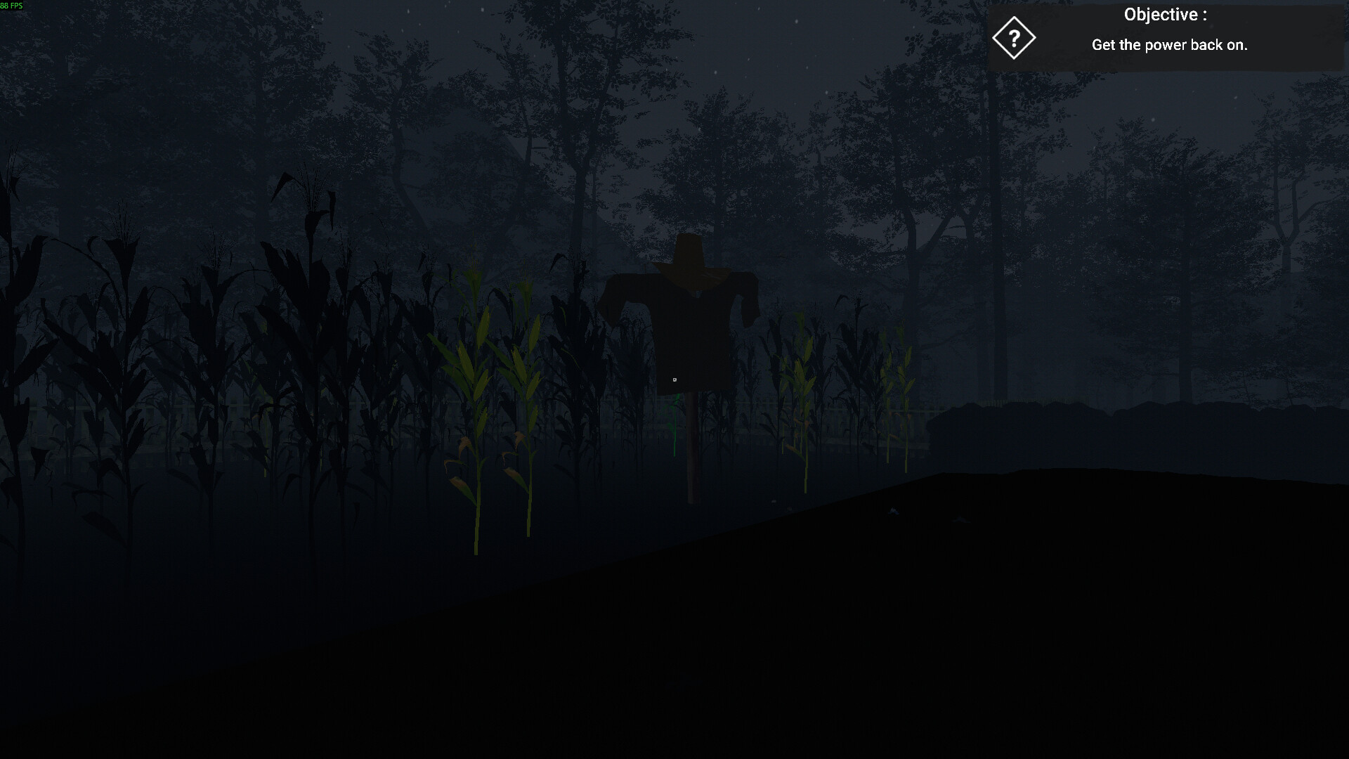 《灰人:人类绑架/The Greys: Human Abductions》PC中文版_1