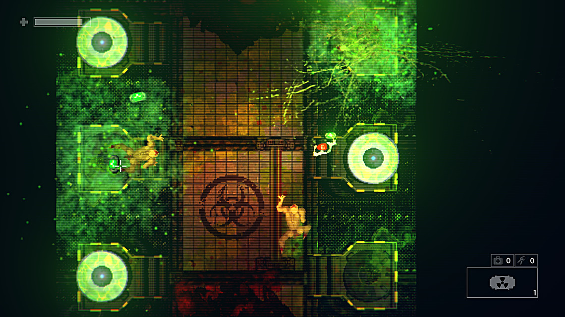 《车库:浴血之旅/GARAGE: Bad Trip》PC中文版下载-含Build.2923810_1