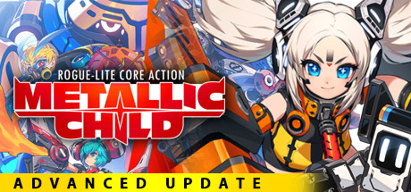 《机械少女 Metallic Child》Switch美版中文+1.3.0.10补丁+7DLC_0