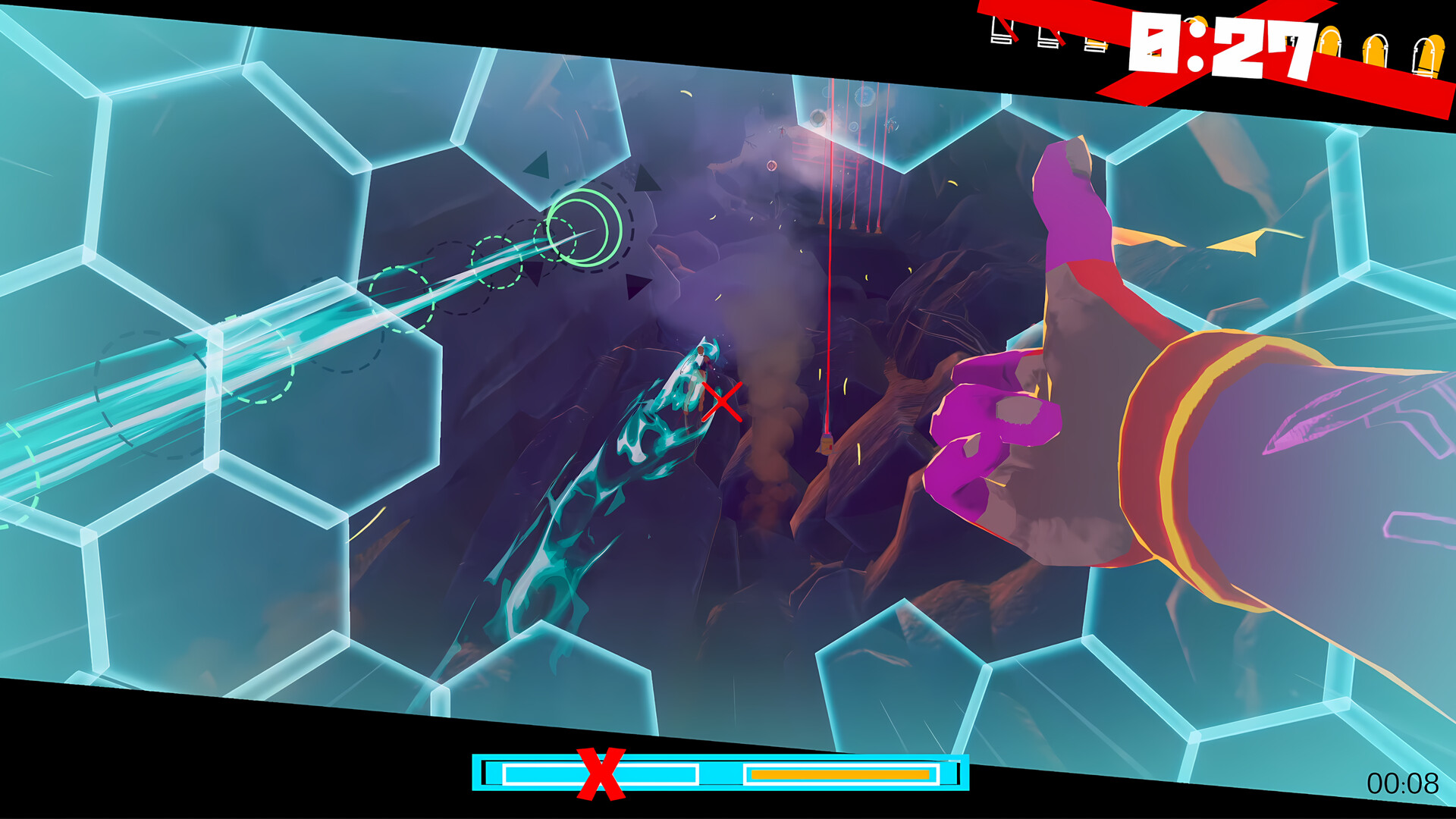 空灵骑士:极速坠击/Aerial_Knight’s DropShot_3
