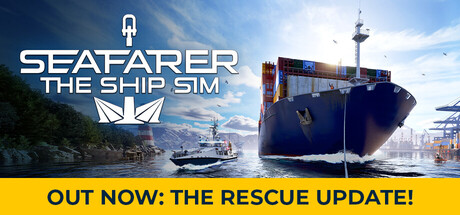 《海员人生:行船模拟/Seafarer: The Ship Sim》PC中文版下载-含v0.2.0.1526_0