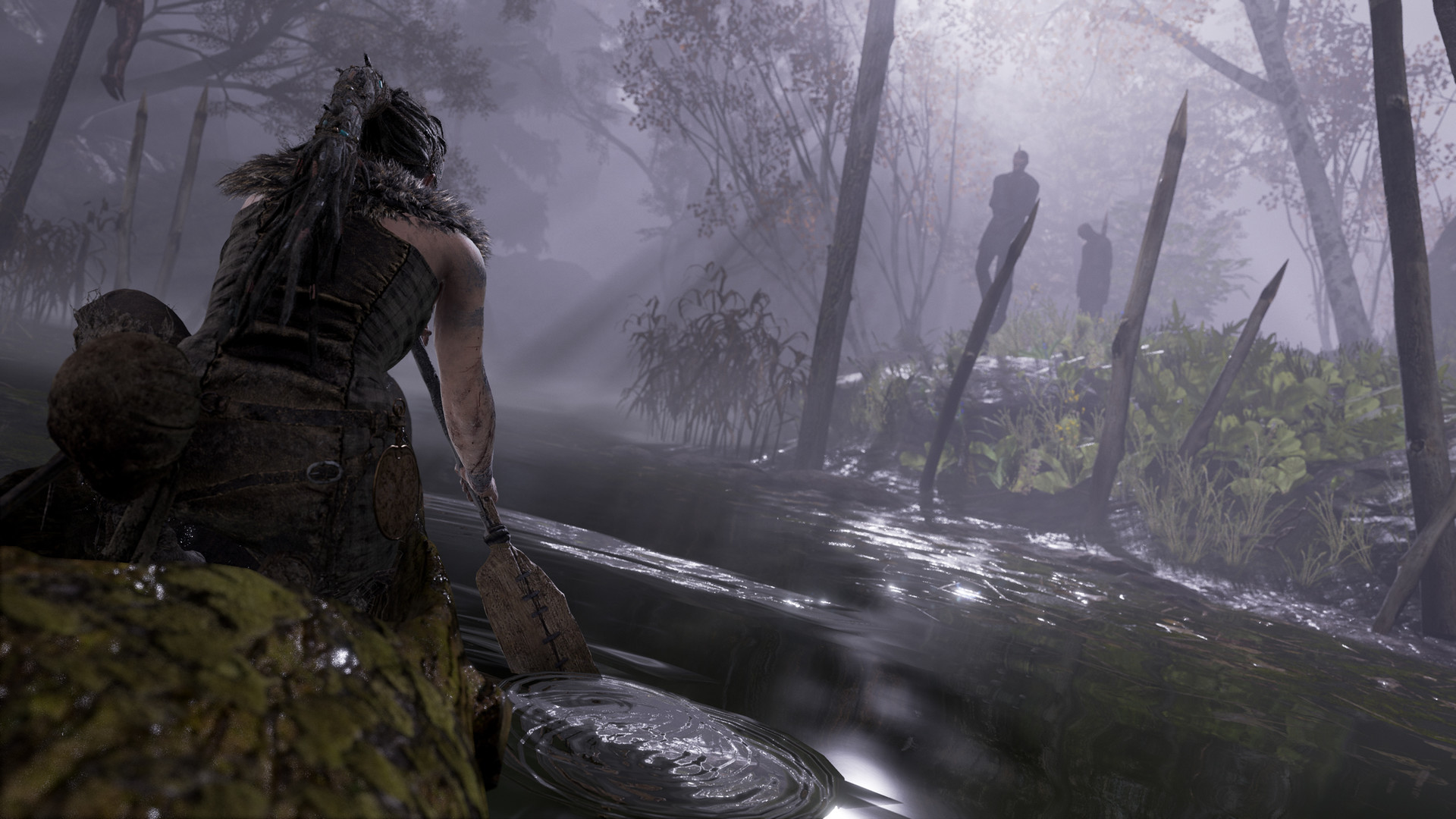 《地狱之刃:塞娜的献祭/Hellblade: Senua’s Sacrifice》PC中文版下载-含v1.03.1_2
