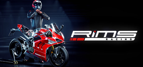 《轮圈竞速 RiMS Racing》Switch中文+1.2.0补丁+6DLC_0