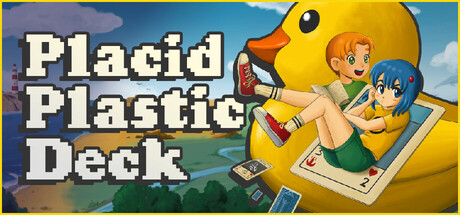 《小黄鸭卡牌:静谧之旅/Placid Plastic Deck – A Quiet Quest》PC中文版下载-含Build.21986408_0