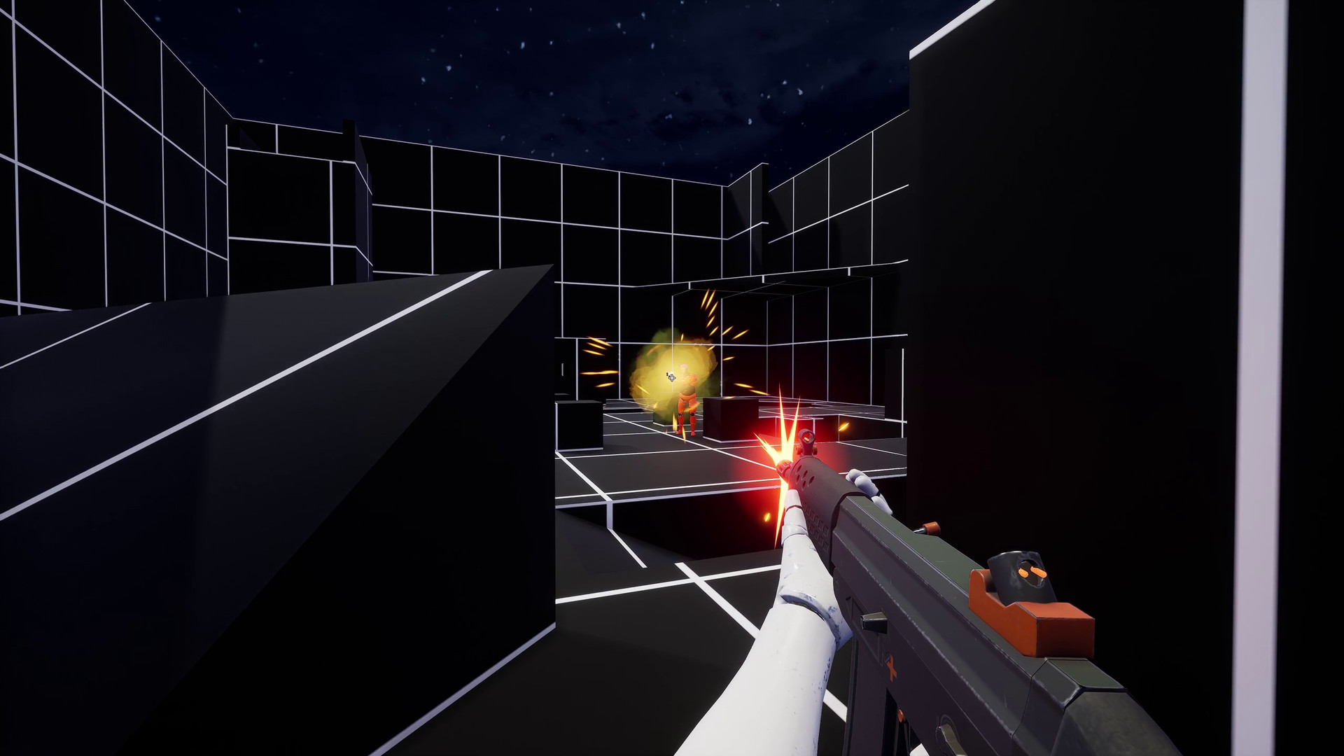 《KovaaK的FPS枪法模拟器/KovaaK’s FPS Aim Trainer》PC中文版_5